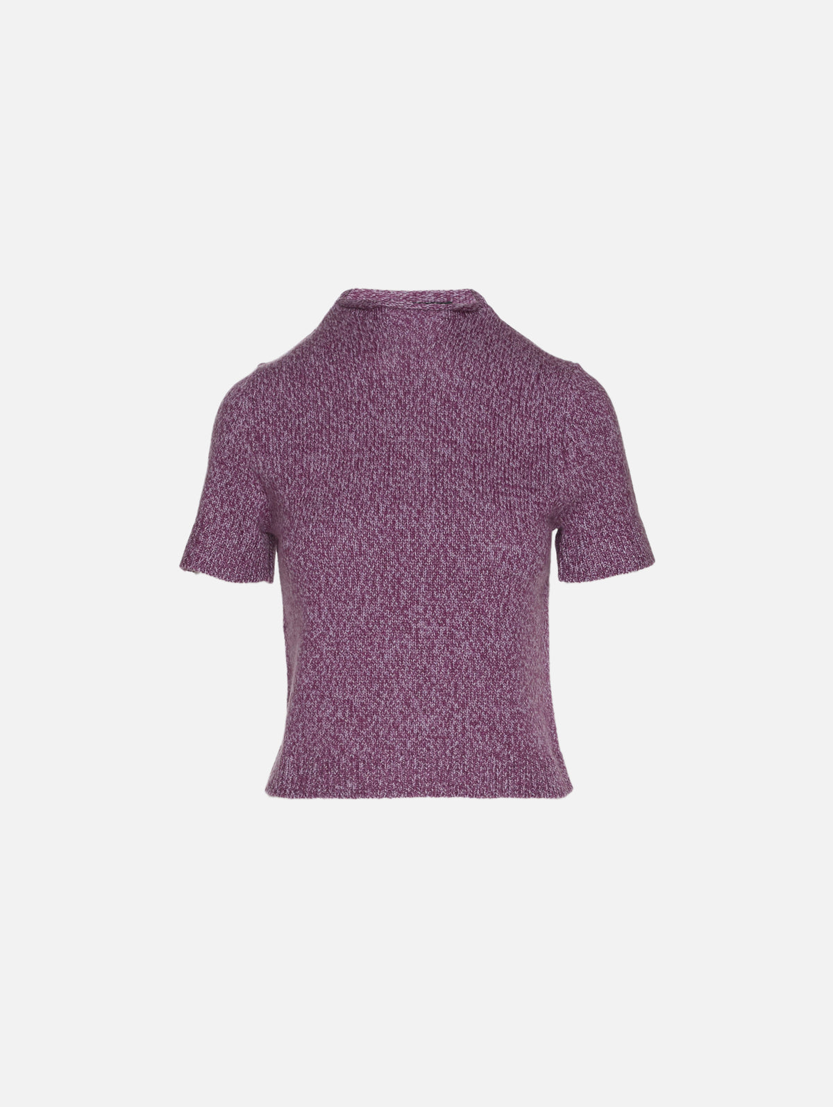 Posey Roll Neck Sweater,ELYSEWALKER LABEL,THISTLE,Image 2