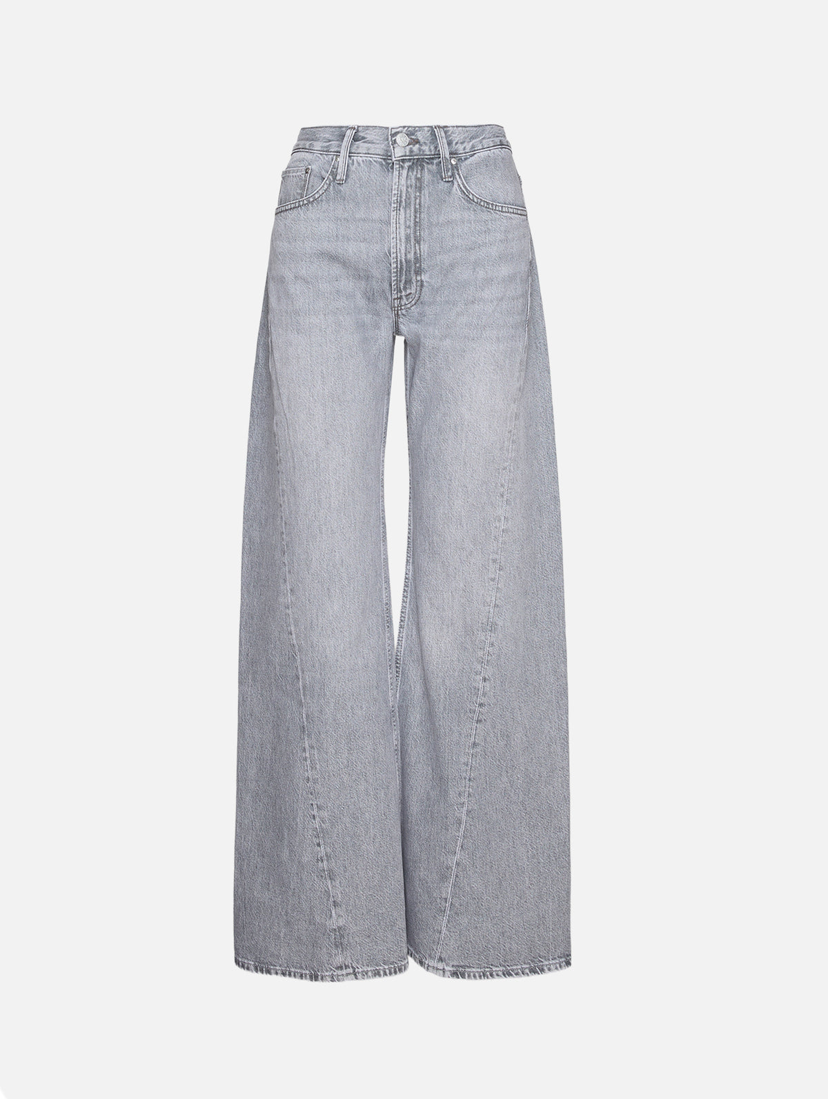 Lemon Twist Jean,MOTHER,ROCKY ROAD,Image 1