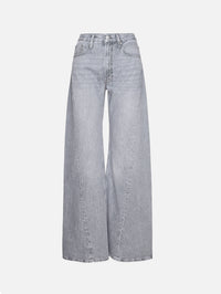 Lemon Twist Jean,MOTHER,ROCKY ROAD,Image 2