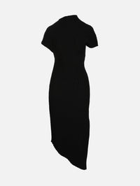 Chrysta Knit Dress,CULT GAIA,BLACK,Image 2