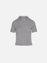 Posey Roll Neck Sweater,ELYSEWALKER LABEL,LUMBERJACK,Image 2