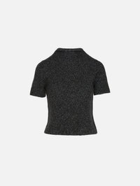Posey Roll Neck Sweater,ELYSEWALKER LABEL,STORM,Image 2