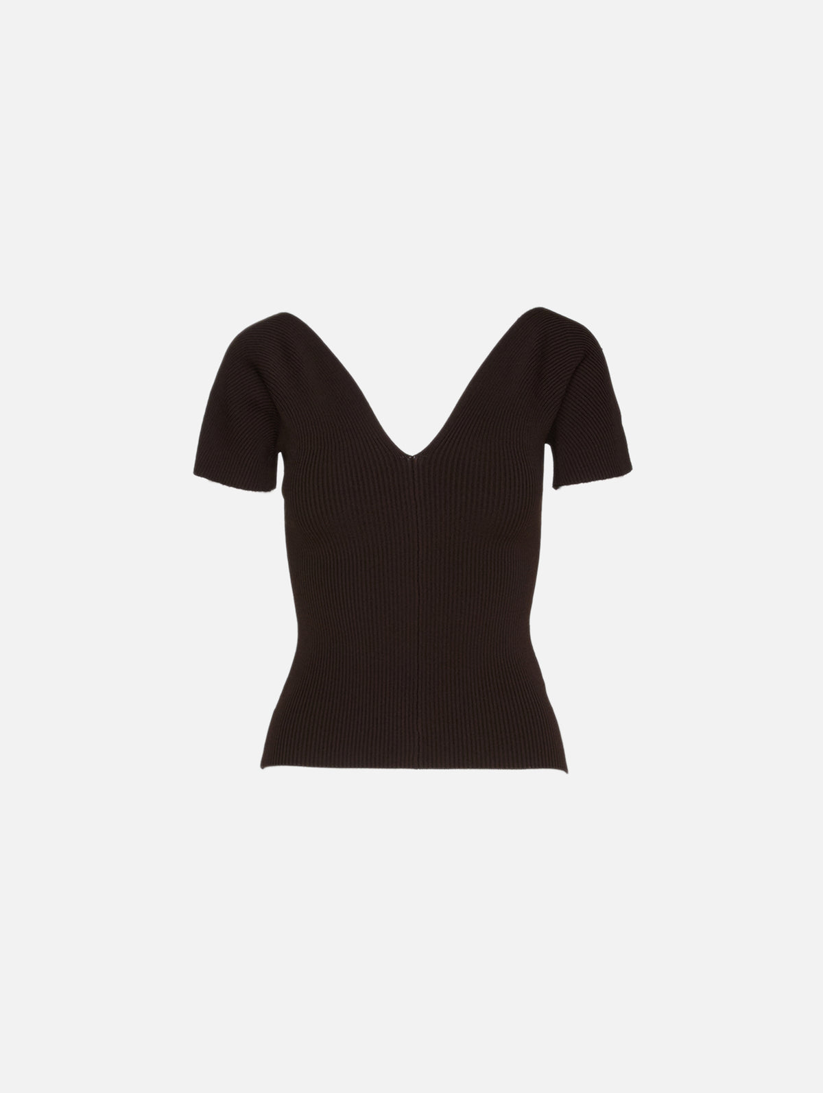 Helia Top,VANESSA BRUNO,BRUN,Image 1