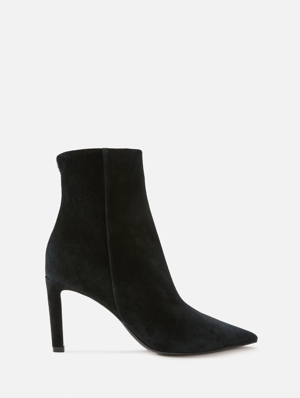 Frankie Ankle Boot 85mm,JIMMY CHOO,BLACK,Image 1