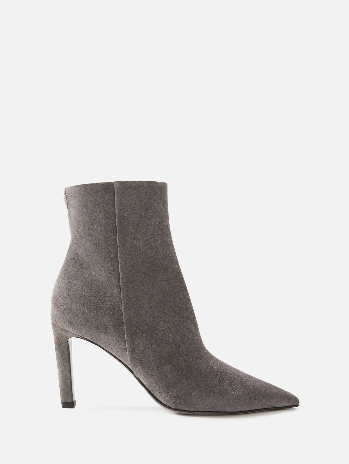 Frankie Ankle Boot 85mm,JIMMY CHOO,STORM,Image 1
