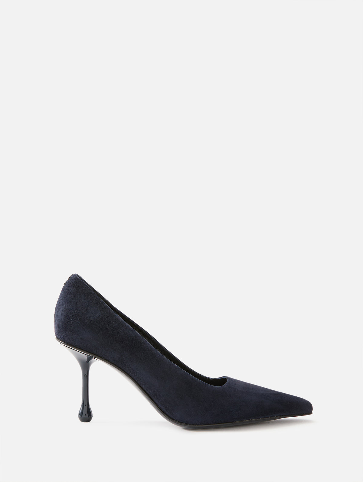 Ixia Pump 80mm,JIMMY CHOO,MARINE,Image 1