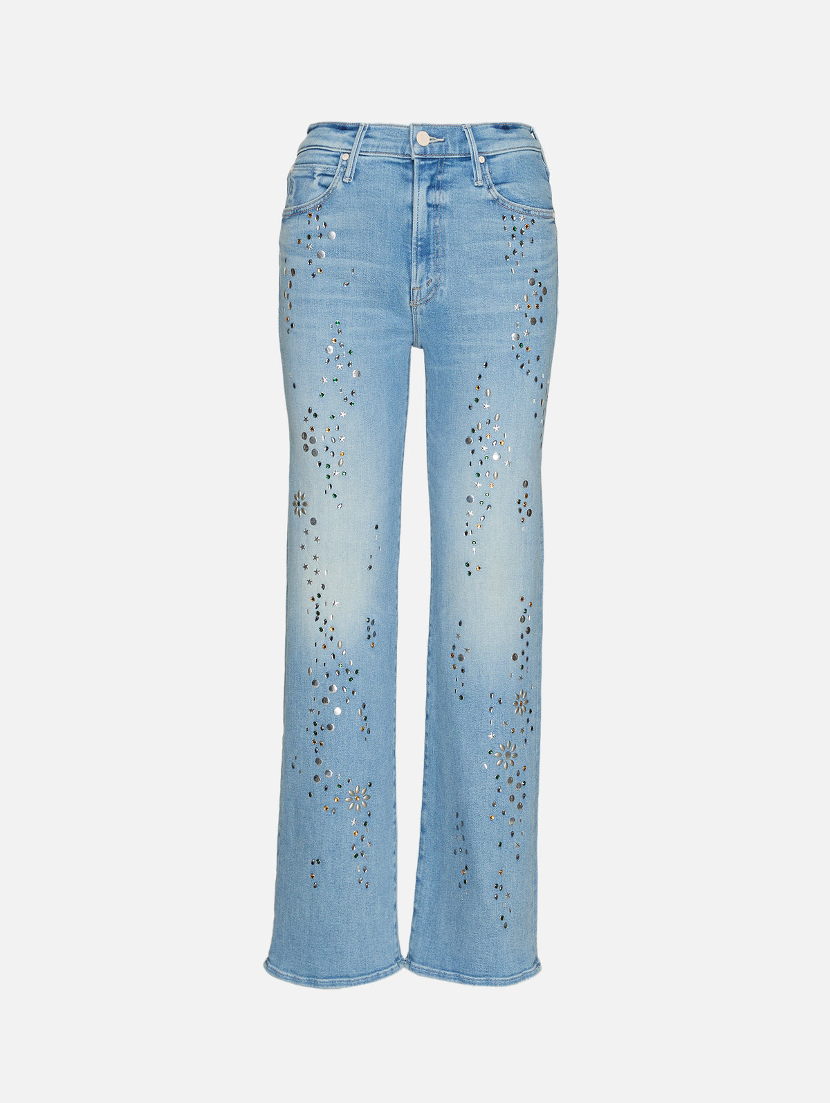 Kick It Jean,MOTHER,SHOOTING STARS,Image 1