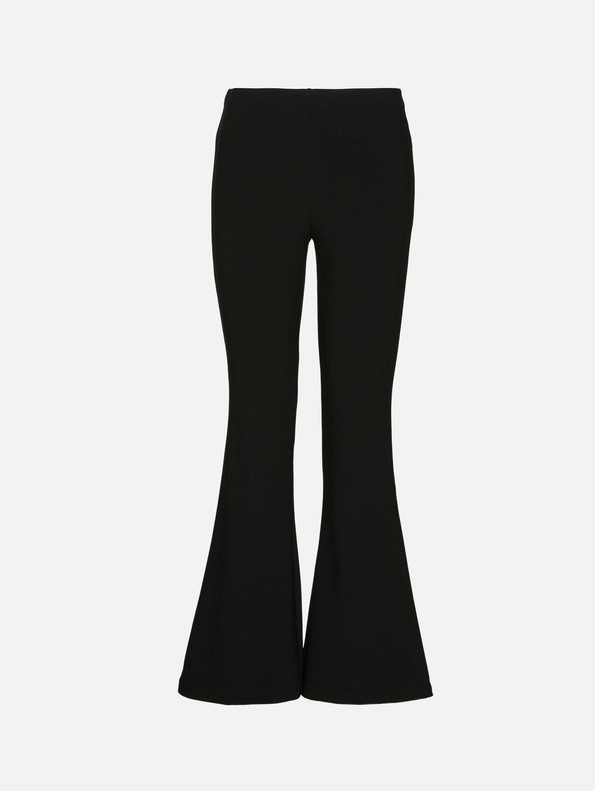 Vilesa Pant,BY MALENE BIRGER,BLACK,Image 2