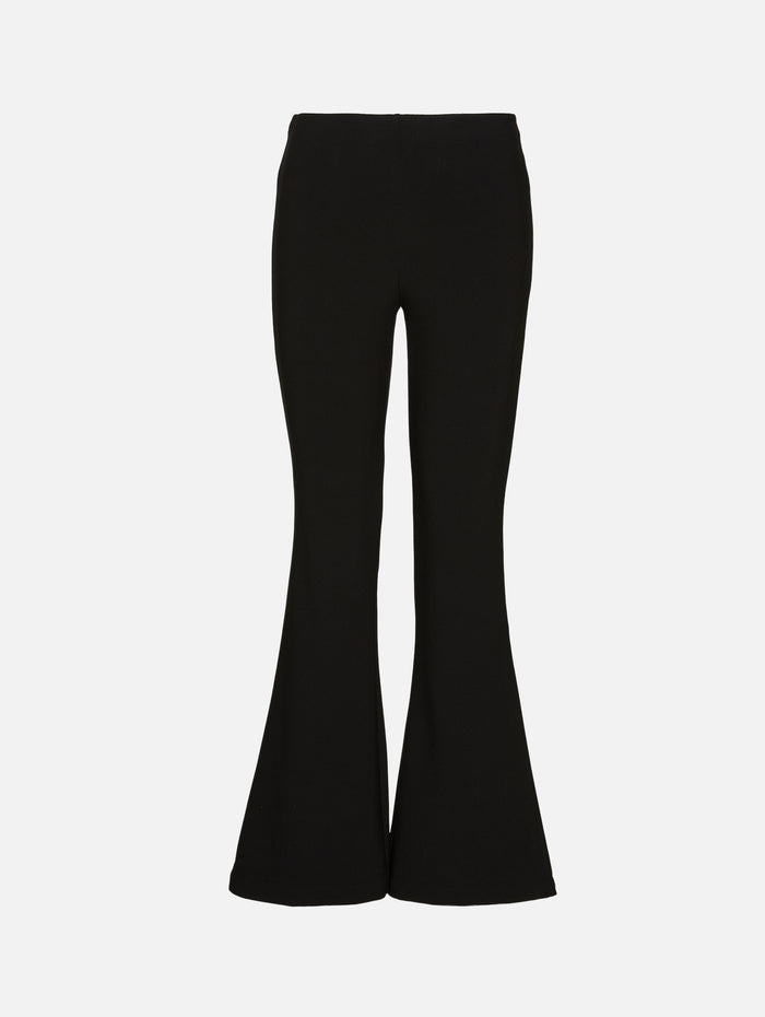 Vilesa Pant,BY MALENE BIRGER,BLACK,Image 1