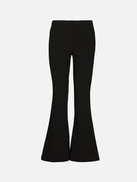 Vilesa Pant,BY MALENE BIRGER,BLACK,Image 1
