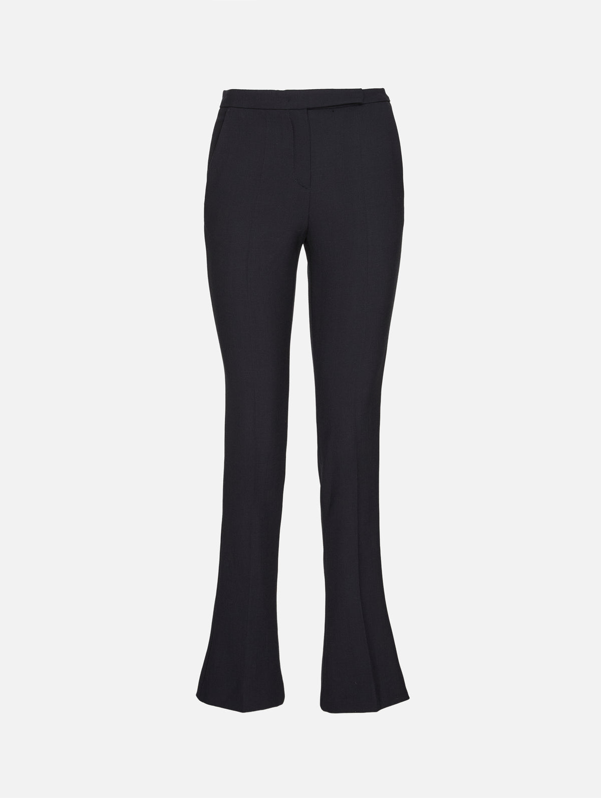 Refreshing Ambition Pant,DOROTHEE SCHUMACHER,MIDNIGHT NAVY,Image 1