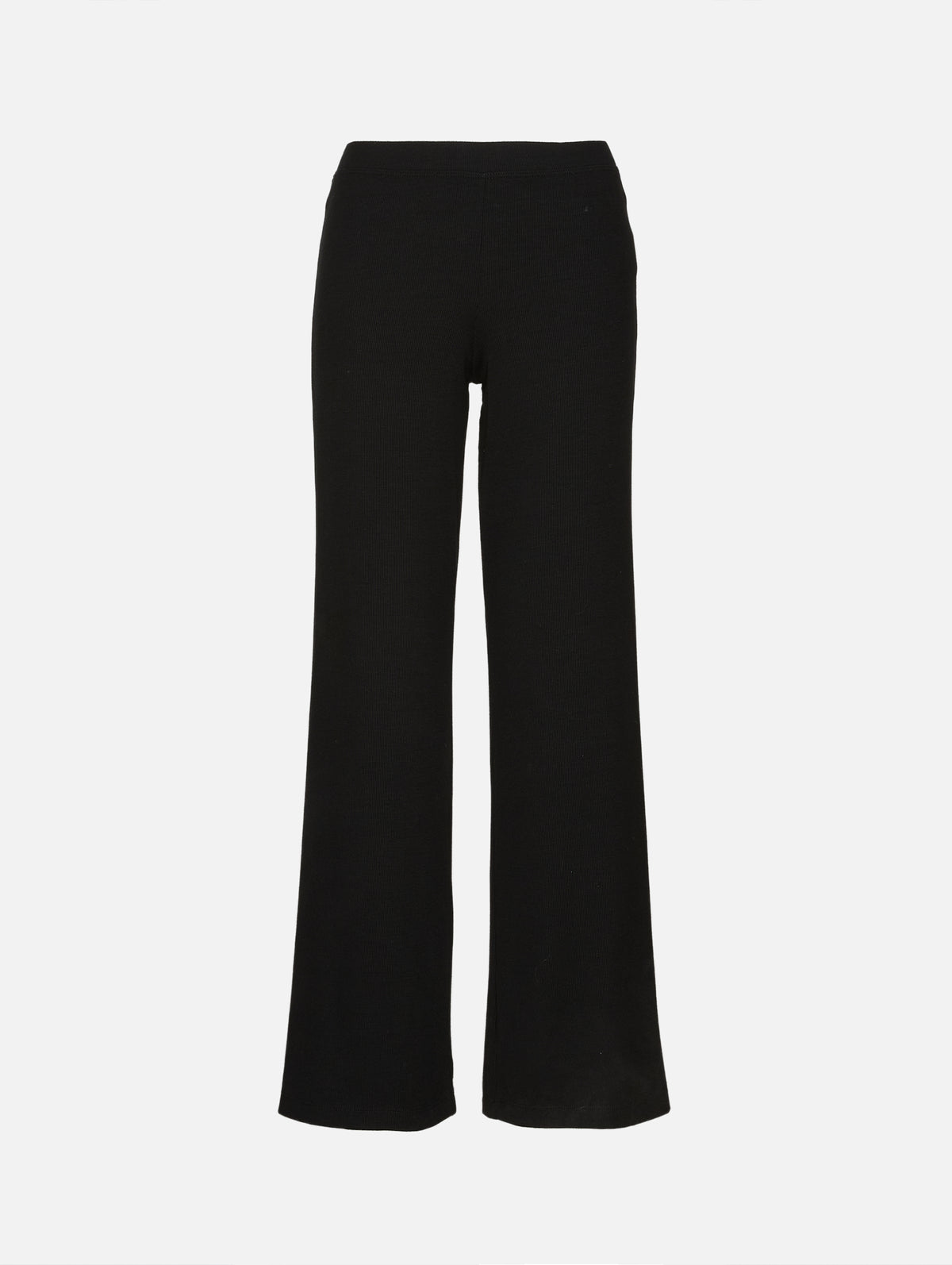Easy Lounge Pant,ÉTERNE,BLACK,Image 1