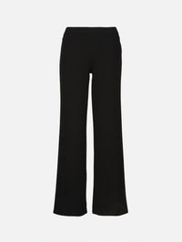 Easy Lounge Pant,ÉTERNE,BLACK,Image 1