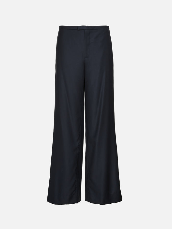 Pant,GUCCI,BLUE JAPAN,Image 1