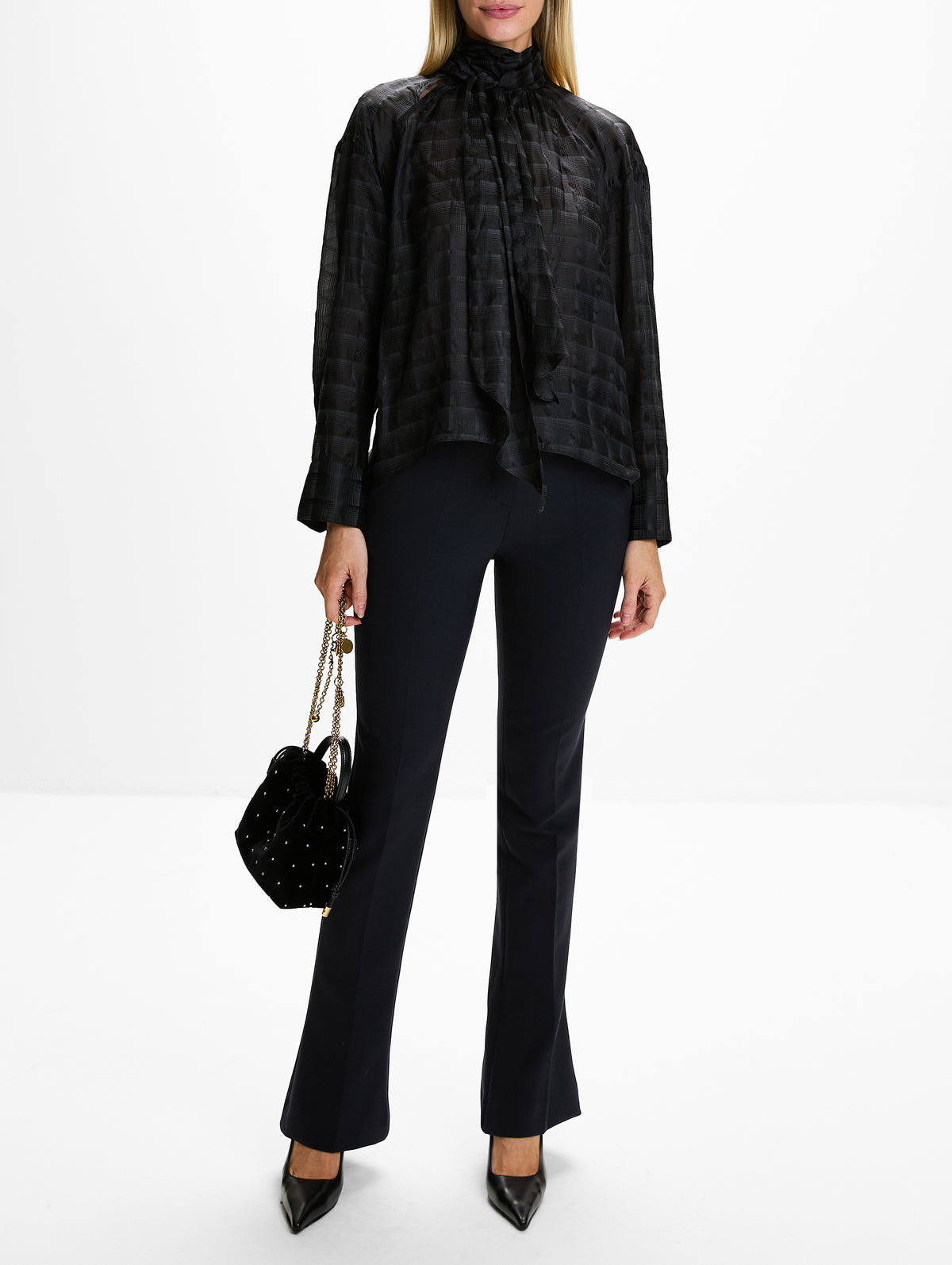 Refreshing Ambition Pant,DOROTHEE SCHUMACHER,MIDNIGHT NAVY,Image 2