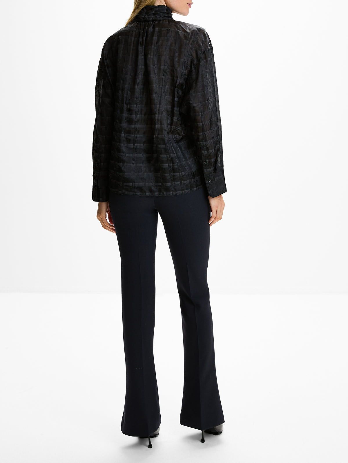 Refreshing Ambition Pant,DOROTHEE SCHUMACHER,MIDNIGHT NAVY,Image 3