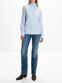 Wigman Sweater,GABRIELA HEARST,LIGHT BLUE,Image 2