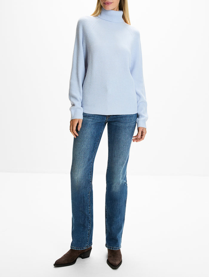 Wigman Sweater,GABRIELA HEARST,LIGHT BLUE,Image 1