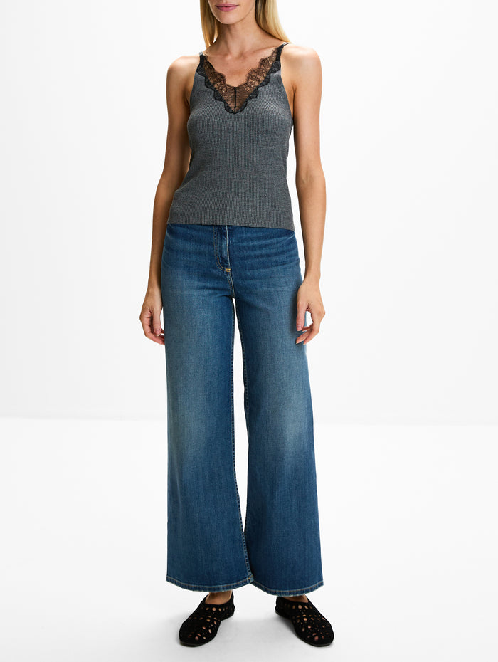 Megan Jean,NILI LOTAN,CLASSIC WASH,Image 1