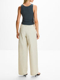 Bolinas Pant,BELLE ANNA,BEIGE,Image 3