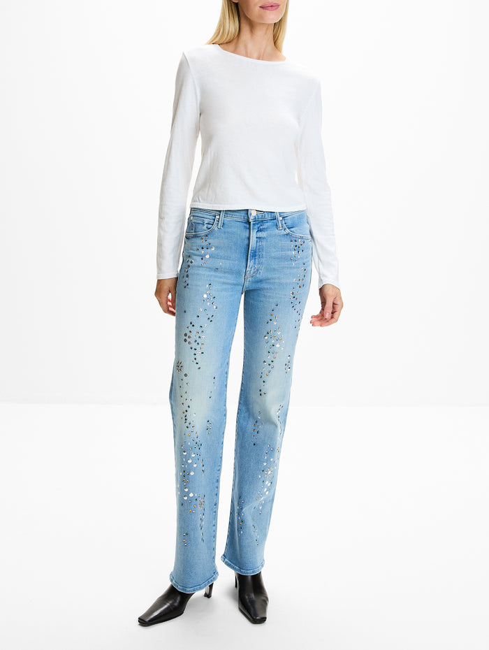 Kick It Jean,MOTHER,SHOOTING STARS,Image 1