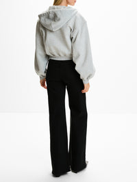 Augustine Jacket,RÙADH,HEATHER GREY,Image 3
