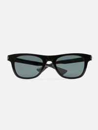 Square Frame Sunglasses,KERING EYE- SAINT LAURENT,BLACK,Image 1