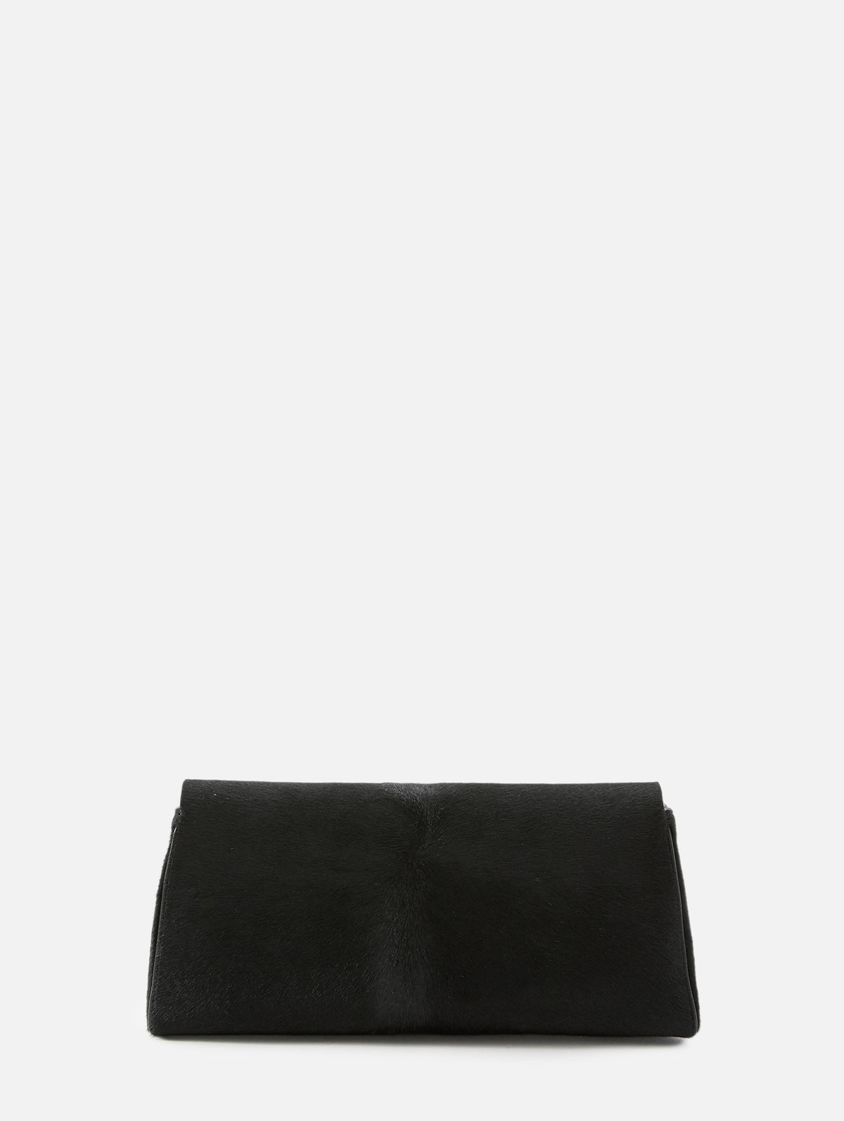 Audrey Clutch,KHAITE,BLACK,Image 2