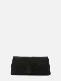 Audrey Clutch,KHAITE,BLACK,Image 2