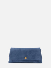 Audrey Clutch,KHAITE,CLOUD IRIS,Image 1