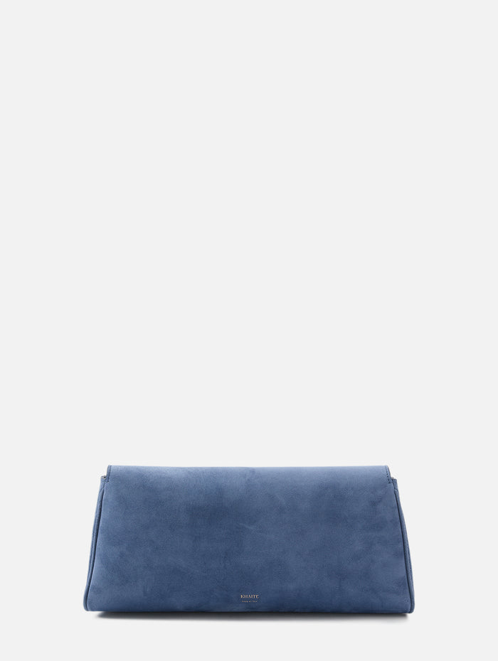 Audrey Clutch,KHAITE,CLOUD IRIS,Image 1
