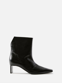Ona Ankle Boot 55mm,KHAITE,BLACK,Image 1