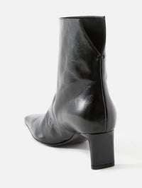 Ona Ankle Boot 55mm,KHAITE,BLACK,Image 3