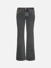 Kyoto Jean,JEANERICA,AZZURRO GRIGIO,Image 1