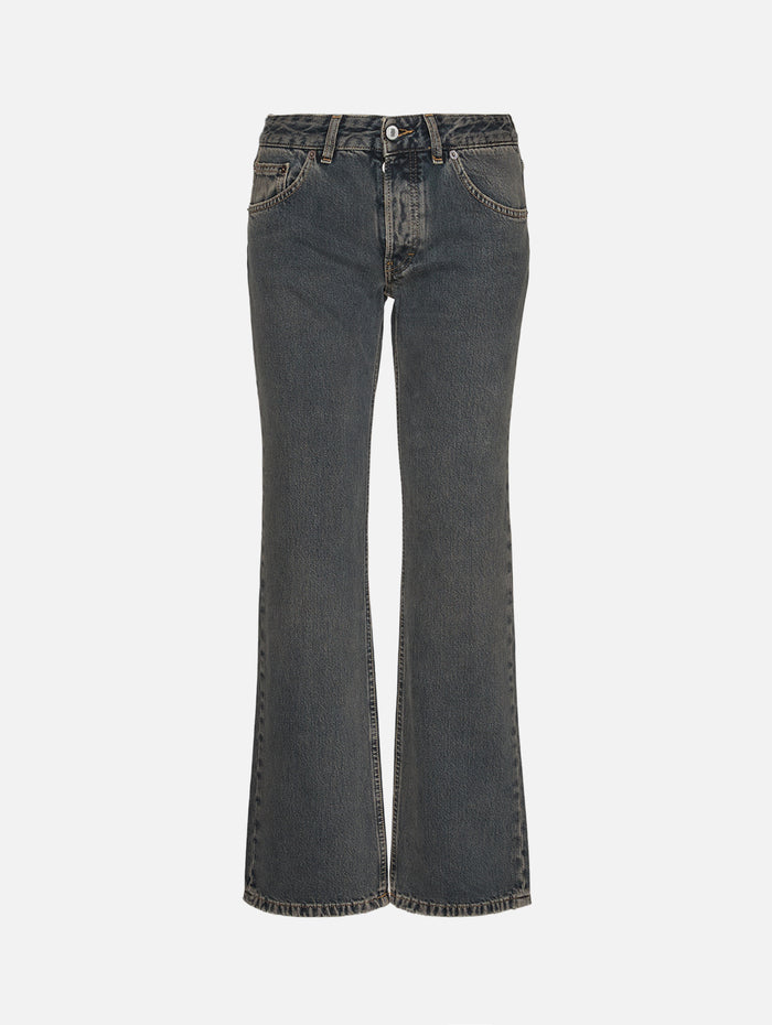 Kyoto Jean,JEANERICA,AZZURRO GRIGIO,Image 1
