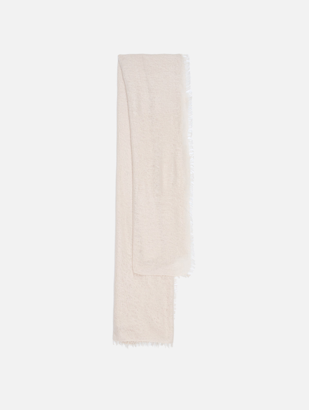 Cashmere Felted Stole,COMMUNITE,TOFU,Image 1