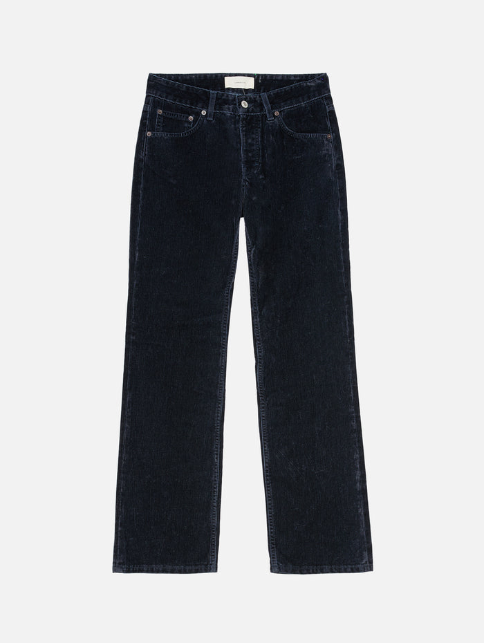 Kyoto Jean,JEANERICA,BLUE GREY FLOCK,Image 1
