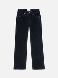 Kyoto Jean,JEANERICA,BLUE GREY FLOCK,Image 2