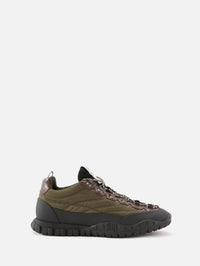 Tyre Sneaker,MIU MIU,MILITARE,Image 1