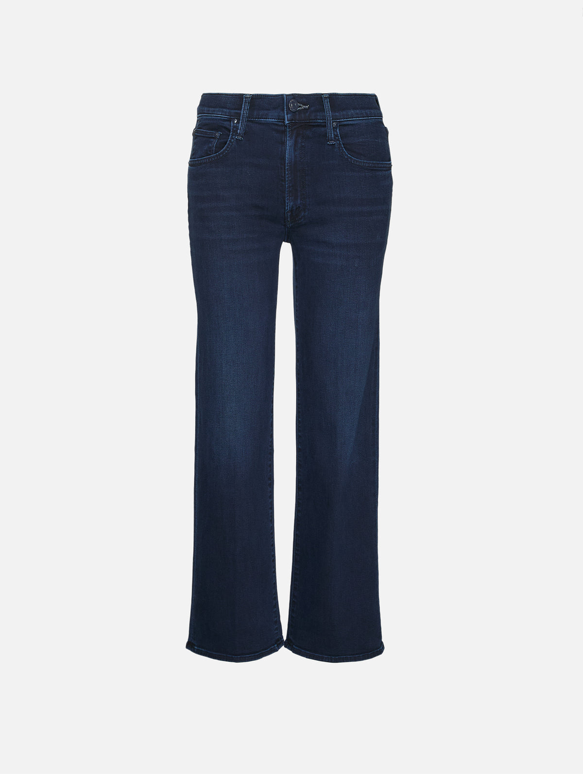 Rambler Zip Ankle Jean,MOTHER,CHIP ON MY SHOULDER,Image 2