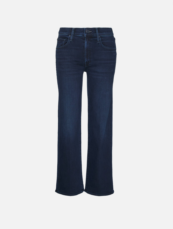 Rambler Zip Ankle Jean,MOTHER,CHIP ON MY SHOULDER,Image 1
