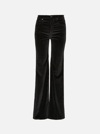 Charlotte Jean,R13,BLACK VELVET,Image 1