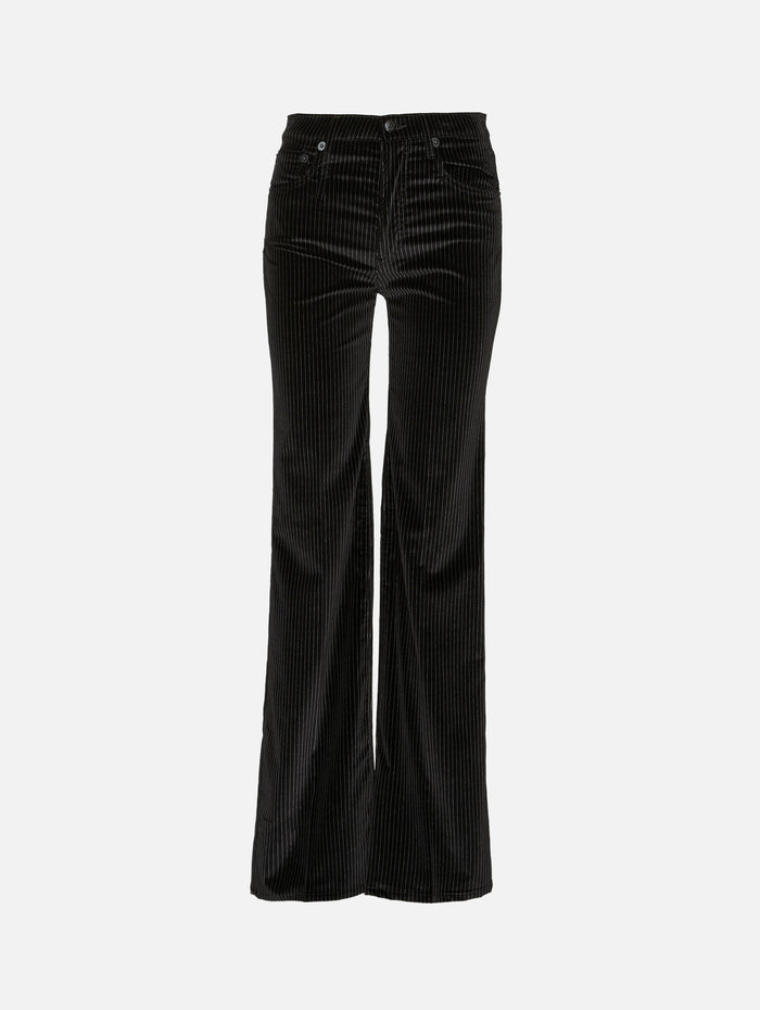 Charlotte Jean,R13,BLACK VELVET,Image 1