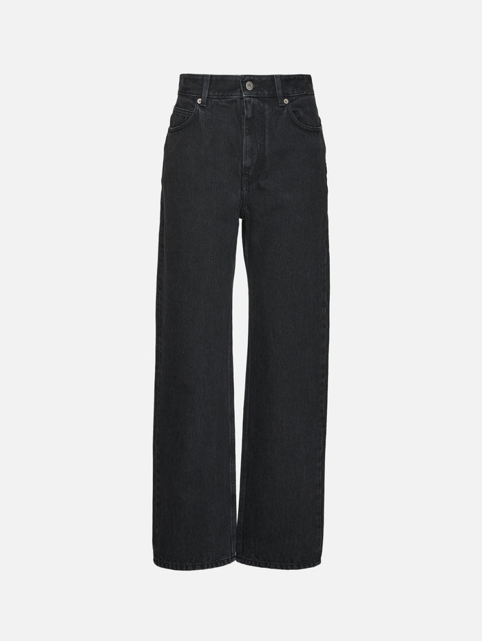 Anagram Jean,LOEWE,BLACK,Image 1