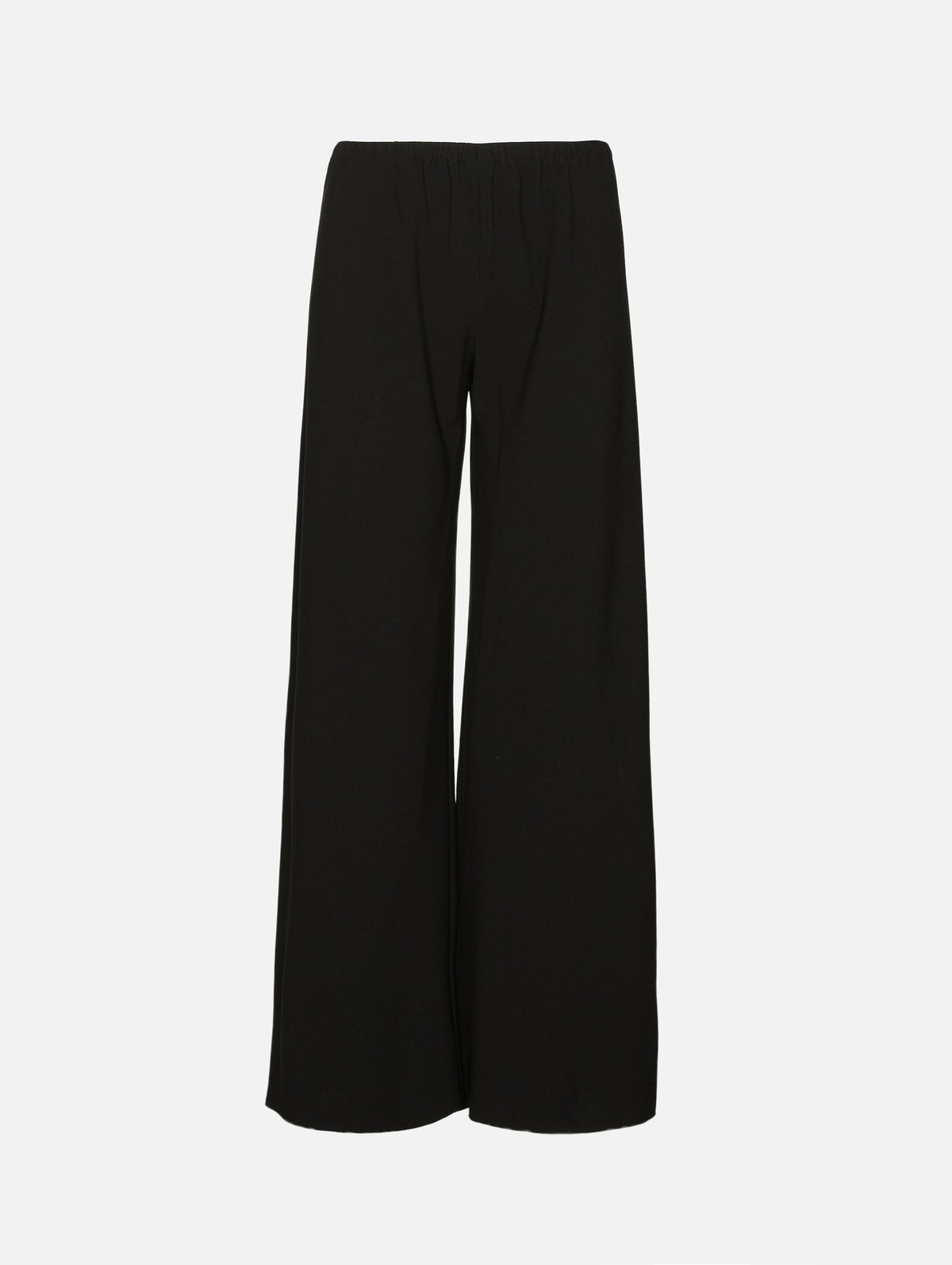 Prescott Pant,ELYSEWALKER LABEL,BLACK,Image 1