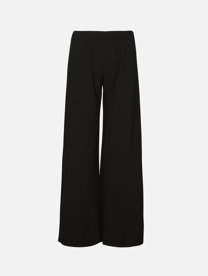 Prescott Pant,ELYSEWALKER LABEL,BLACK,Image 1
