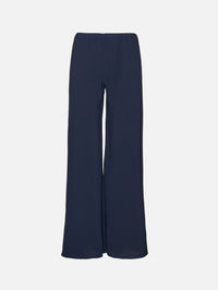 Prescott Pant,ELYSEWALKER LABEL,MARINE BLUE,Image 1