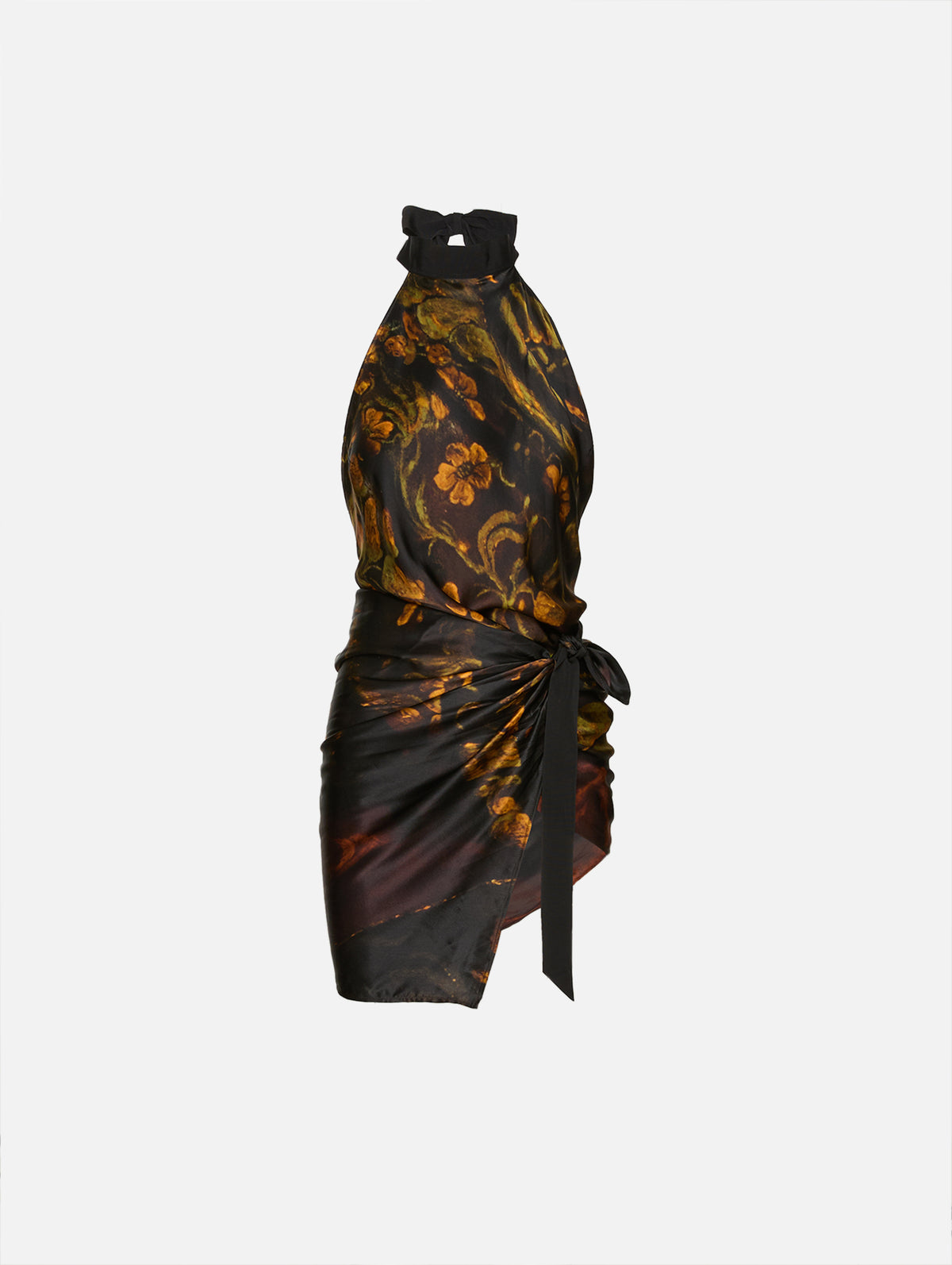 Carfys Top,DRIES VAN NOTEN,DESSIN C,Image 2