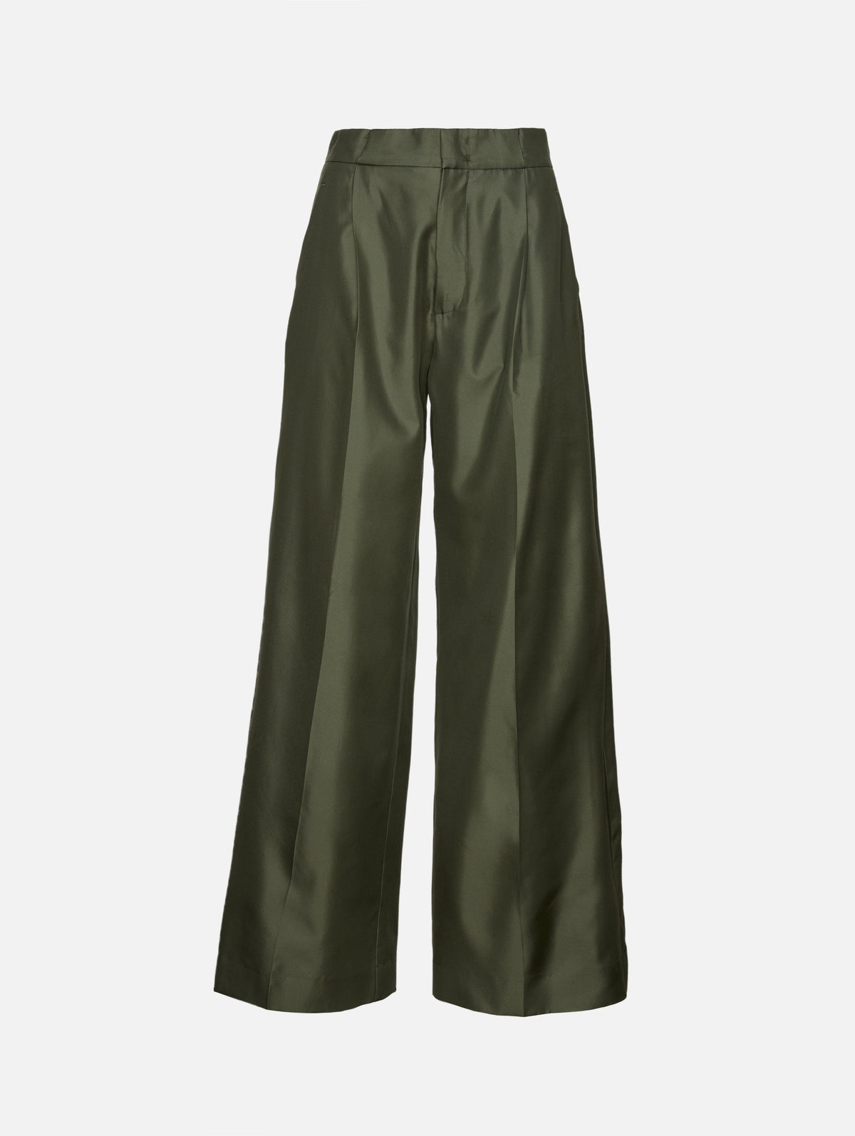Bogart Trouser,SASUPHI,MILITARY GREEN,Image 2