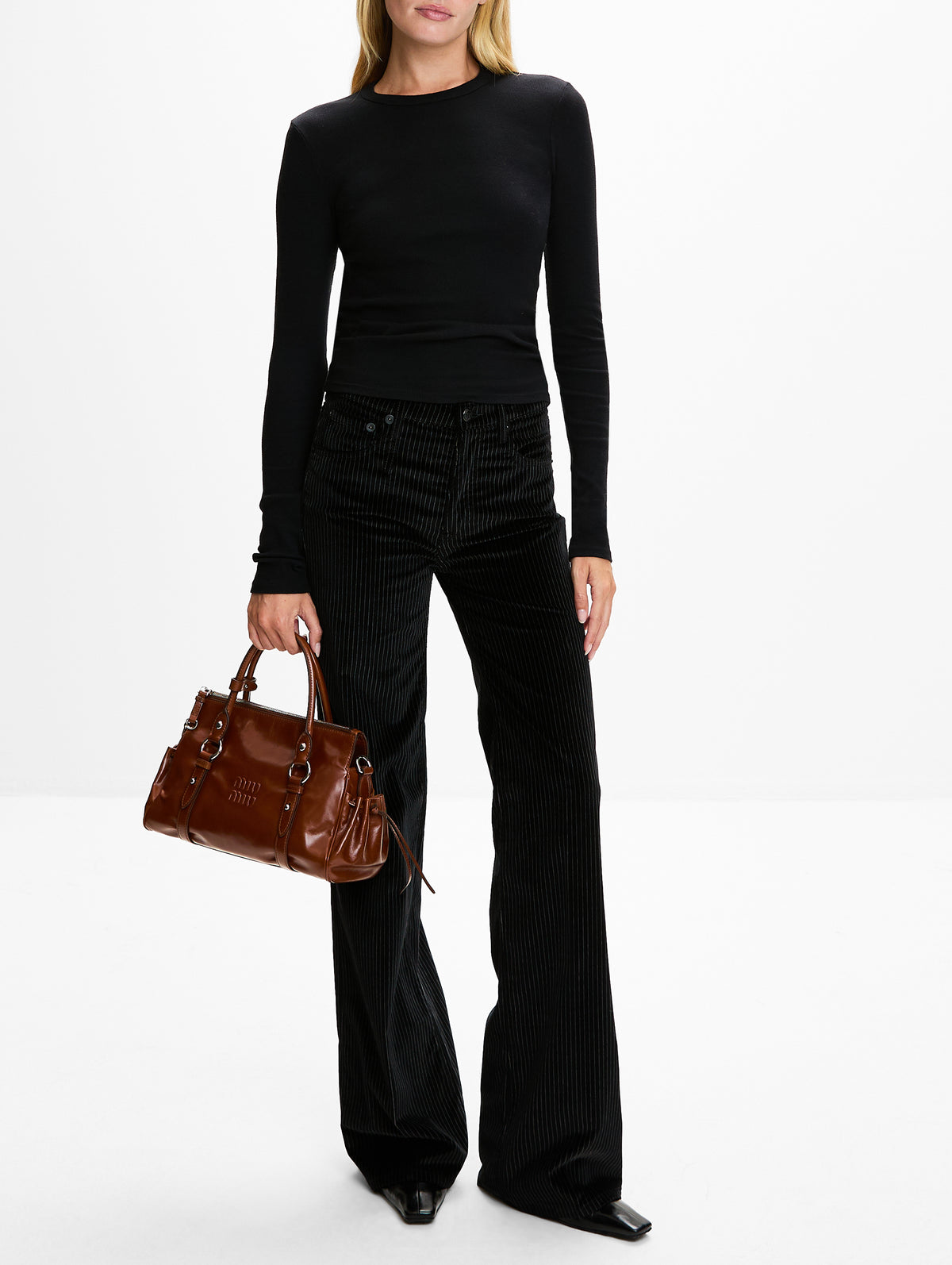 Charlotte Jean,R13,BLACK VELVET,Image 2